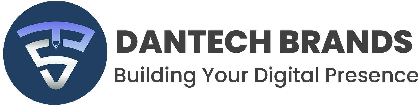 DanTech Brands logo